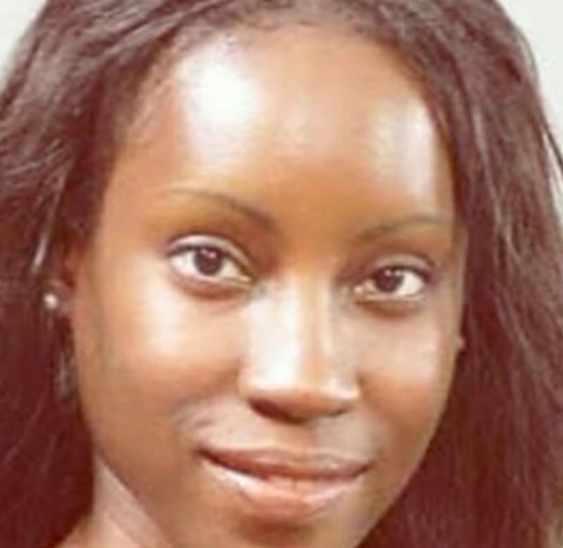 Aina Maeda, Miss Tanzania 1994