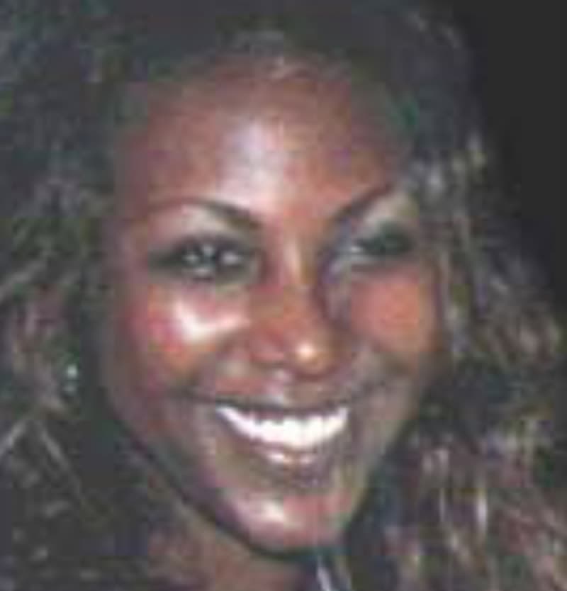 Emily Adolf, Miss Tanzania 1995