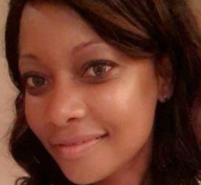 Shose Sinare, Miss Tanzania 1996