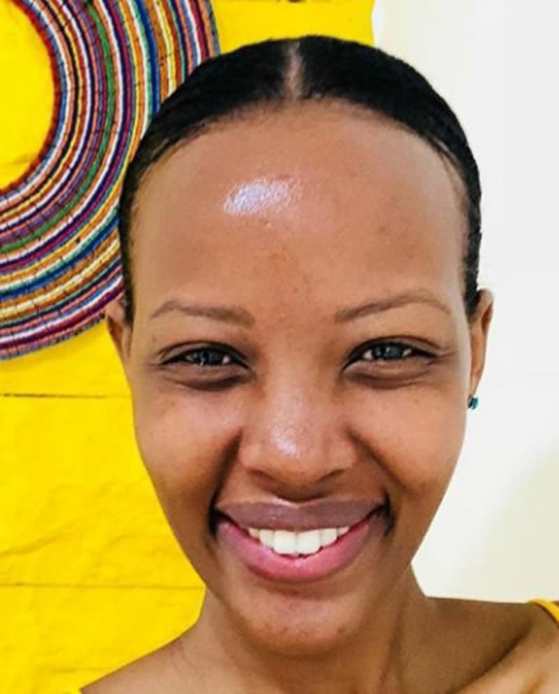 Nasreen Karim, Miss Tanzania 2009