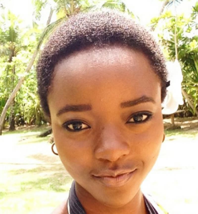 Happiness Watimanywa, Miss Tanzania 2013