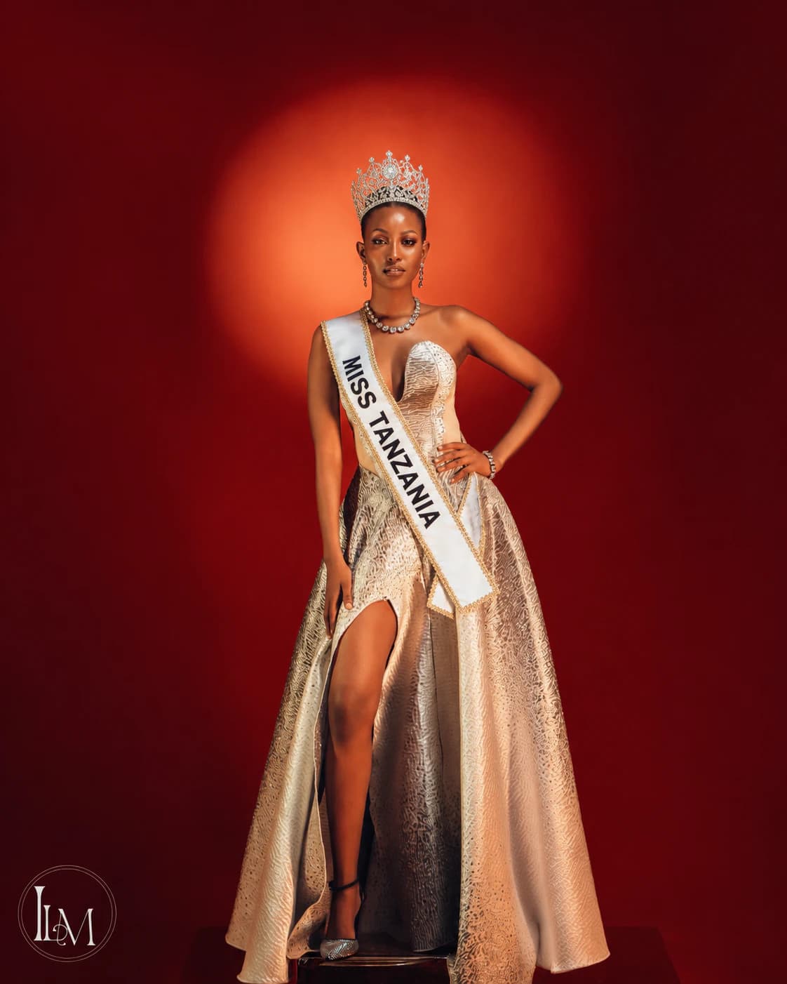 Tracy Nabokeera, Miss Tanzania 2023